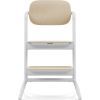 Стульчик для кормления Cybex Lemo 3в1 Sand White (521003185) изображение 5