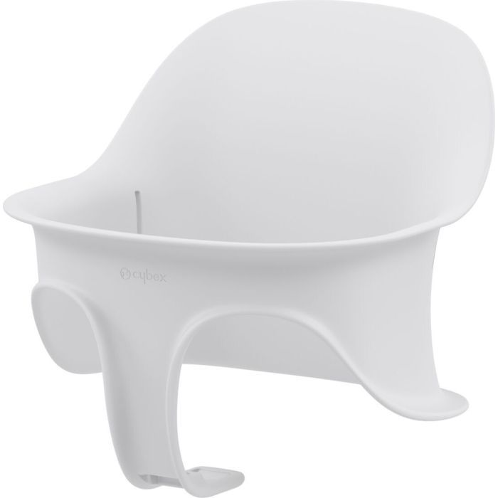 Стульчик для кормления Cybex Lemo 3в1 Sand White (521003185) изображение 7