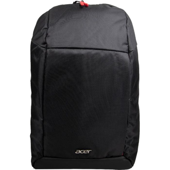 Рюкзак для ноутбука Acer 15.6" Nitro Urban Black (GP.BAG11.02E) изображение 2