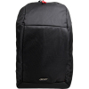 Рюкзак для ноутбука Acer 15.6" Nitro Urban Black (GP.BAG11.02E) зображення 2