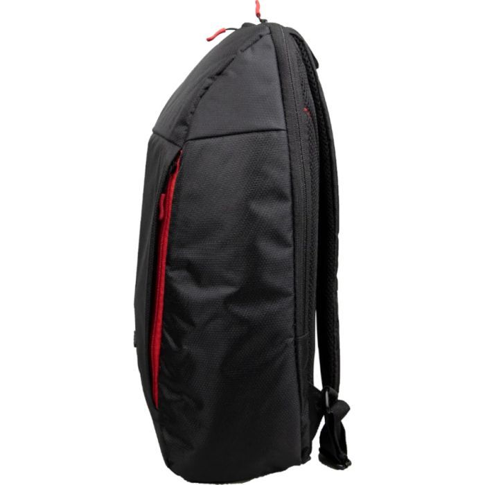 Рюкзак для ноутбука Acer 15.6" Nitro Urban Black (GP.BAG11.02E) изображение 4