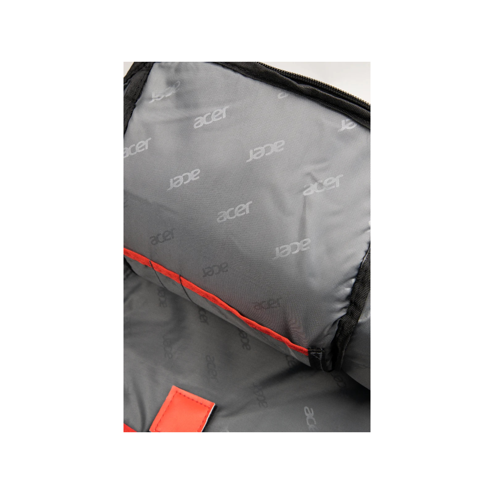 Рюкзак для ноутбука Acer 15.6" Nitro Urban Black (GP.BAG11.02E) зображення 7