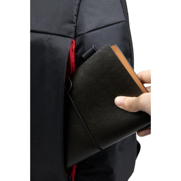 Рюкзак для ноутбука Acer 15.6" Nitro Urban Black (GP.BAG11.02E) изображение 9