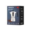 Гейзерная кофеварка Ardesto Gemini Cremona 3 чашки (AR0803AG) изображение 10