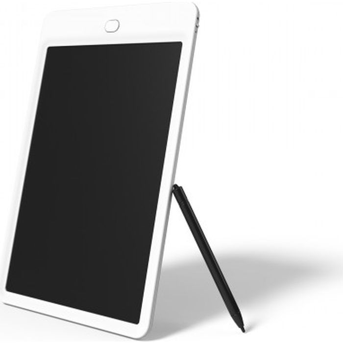 Планшет для малювання Lunatik з LCD екраном 10" Білий (LN10L-W) (1136703) зображення 2