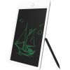 Планшет для малювання Lunatik з LCD екраном 10" Білий (LN10L-W) (1136703) зображення 3