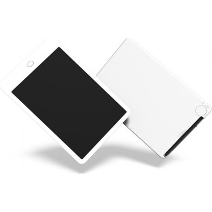 Планшет для малювання Lunatik з LCD екраном 10" Білий (LN10L-W) (1136703) зображення 4