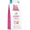 Сухой корм для собак Brit Care Dog Grain-free Puppy с лососем 12 кг (8595602558803)