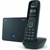 IP телефон Gigaset AS690 IP BLACK (S30852H2813S301) изображение 2