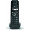 IP телефон Gigaset AS690 IP BLACK (S30852H2813S301) изображение 3