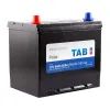 Аккумулятор автомобильный TAB 60 Ah/12V Polar (246 162) изображение 2