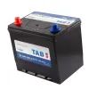 Аккумулятор автомобильный TAB 60 Ah/12V Polar (246 162) изображение 3