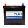 Аккумулятор автомобильный TAB 60 Ah/12V Polar (246 162)