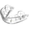 Капа Opro Silver доросла (вік 11+) Clear (art.102502006) (Silver_Clear) изображение 2