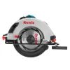 Дискова пила Ronix циркулярна 2800Вт, 235мм (4323) зображення 2
