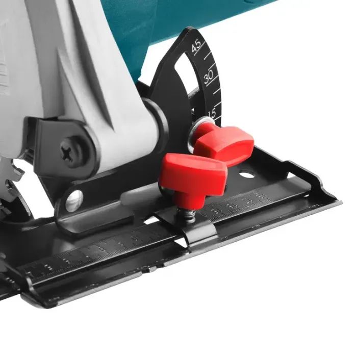 Дискова пила Ronix циркулярна 2800Вт, 235мм (4323) зображення 5