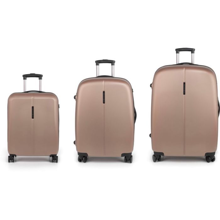 Чемодан Gabol Paradise XP (L) Pink (123347-019) (931390) изображение 11