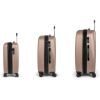 Чемодан Gabol Paradise XP (L) Beige (123347-006)/(123301-006) (930358) изображение 12