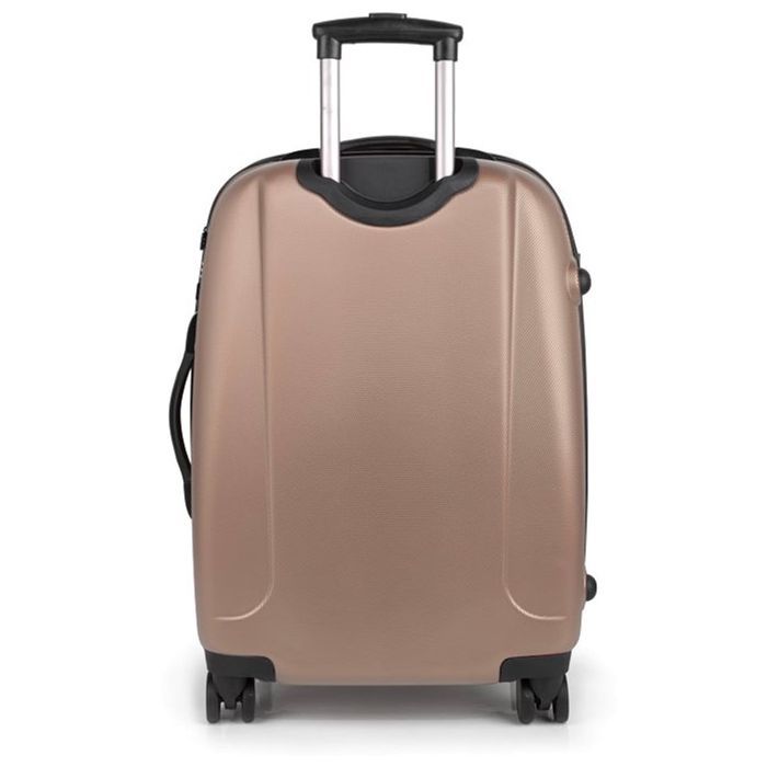Чемодан Gabol Paradise XP (L) Pink (123347-019) (931390) изображение 2