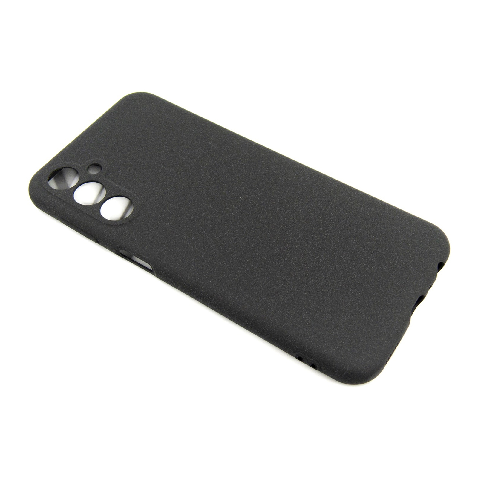 Чохол до мобільного телефона Dengos Carbon Samsung Galaxy M34 5G (black) (DG-TPU-CRBN-184) зображення 3
