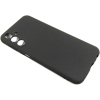 Чехол для мобильного телефона Dengos Carbon Samsung Galaxy M34 5G (black) (DG-TPU-CRBN-184) изображение 3