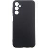 Чехол для мобильного телефона Dengos Carbon Samsung Galaxy M34 5G (black) (DG-TPU-CRBN-184)