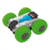 Радиоуправляемая игрушка Ninco Двухсторонний трюкач Stunt зеленый (6334070) изображение 2