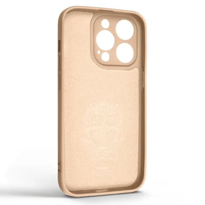 Чехол для мобильного телефона Armorstandart Icon Ring Apple iPhone 14 Pro Black (ARM68707) изображение 2