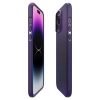 Чохол до мобільного телефона Spigen Apple Iphone 14 Pro Max Mag Armor MagFit, Deep Purple (ACS05584) зображення 4