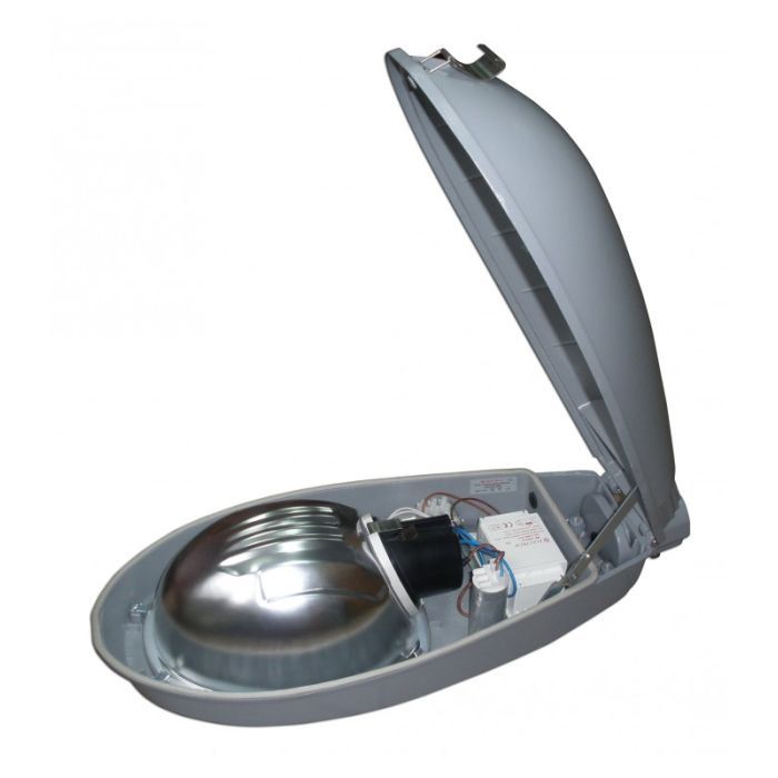 Прожектор ELM KORVET 250S натр.IP65 (B-DS-0959) зображення 2
