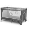 Детский манеж Lionelo Flower Grey Scandi (LO-FLOWER GREY SCANDI) изображение 7