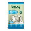 Ласощі для собак OASY Stick м'ясні палички з тунцем 36 г (8054329510285)