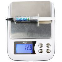 Термопаста GD GD900-1 7г (GD900-1-SY7) изображение 2