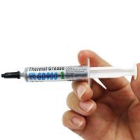 Термопаста GD GD900-1 7г (GD900-1-SY7) изображение 3