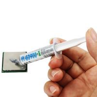 Термопаста GD GD900-1 7г (GD900-1-SY7) изображение 5