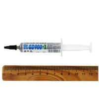 Термопаста GD GD900-1 7г (GD900-1-SY7) изображение 7
