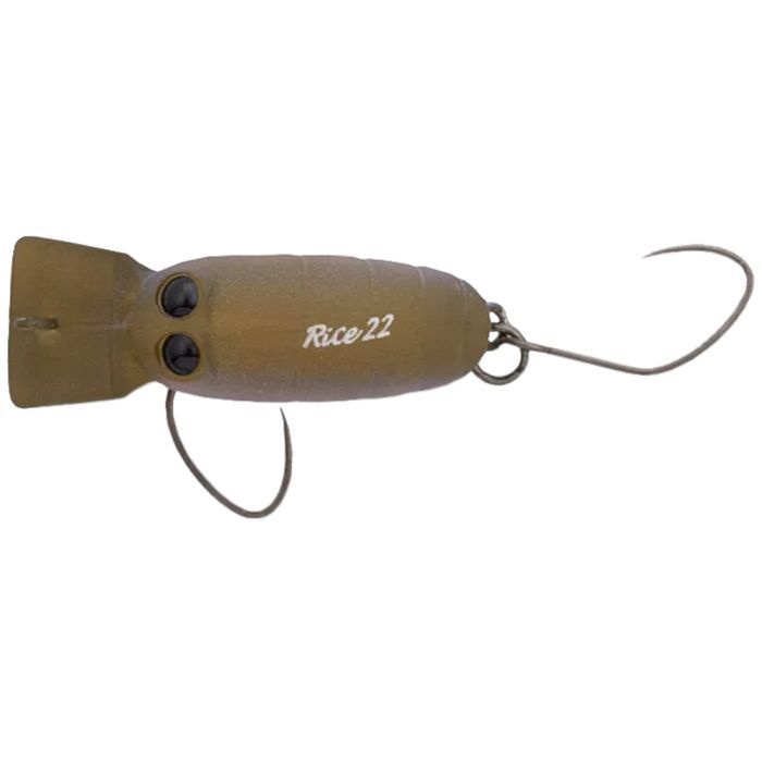 Воблер Nories Rice 22mm 1.0g 315 (1561.07.33) изображение 2