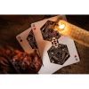 Карты игральные Ellusionist Queen Bees (PC_ELQB) изображение 5