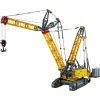 Конструктор LEGO Technic Гусеничный подъемный кран Liebherr LR 13000 2883 детали (42146) изображение 2