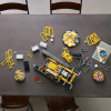 Конструктор LEGO Technic Гусеничний підйомний кран Liebherr LR 13000 2883 деталі (42146) зображення 4