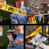 Конструктор LEGO Technic Гусеничный подъемный кран Liebherr LR 13000 2883 детали (42146) изображение 7