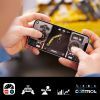 Конструктор LEGO Technic Гусеничный подъемный кран Liebherr LR 13000 2883 детали (42146) изображение 8