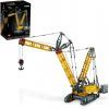 Конструктор LEGO Technic Гусеничный подъемный кран Liebherr LR 13000 2883 детали (42146) изображение 9