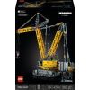Конструктор LEGO Technic Гусеничный подъемный кран Liebherr LR 13000 2883 детали (42146)