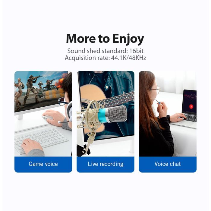 Звуковая плата Vention Audio USB 1х3,5mm jack 4pin Metal (OMTP-CTIA) (CDLH0) изображение 7