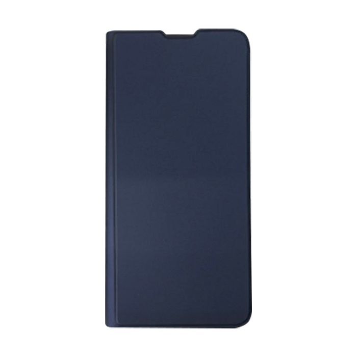 Чехол для мобильного телефона Florence Protect Infinix Hot 20i Dark Blue OEM (RL075282)
