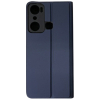 Чехол для мобильного телефона Florence Protect Infinix Hot 20i Dark Blue OEM (RL075282) изображение 2