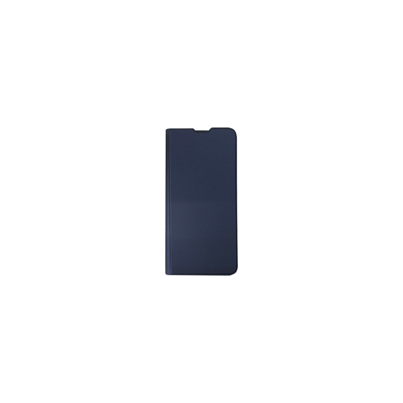 Чехол для мобильного телефона Florence Protect Infinix Hot 20i Dark Blue OEM (RL075282)