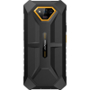 Мобильный телефон Ulefone Armor X13 6/64Gb Black Orange (6937748735533) изображение 2