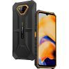 Мобильный телефон Ulefone Armor X13 6/64Gb Black Orange (6937748735533) изображение 3